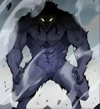 Lycan the Great Grey