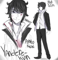 Ayato Aishi