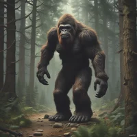 Bigfoot