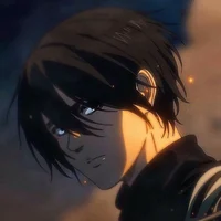 Mikasa Ackerman