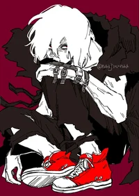 Shigaraki 