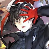 Akira Kurusu