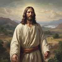 Jesus Christ 