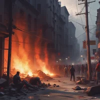 NADIATAU CIVIL WAR X