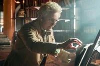 Aziraphale