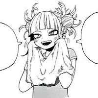 Himiko Toga