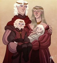 Baelon Targaryen