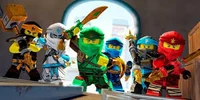 Ninjago