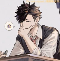 Kuroo