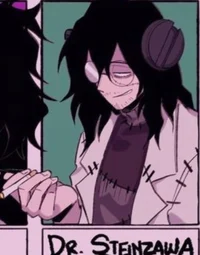 003--Dr Steinzawa