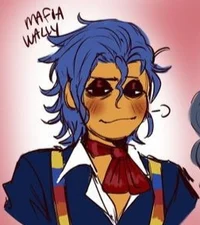 Mafia Wally