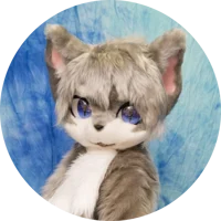 Lycan Kemono Fursuit