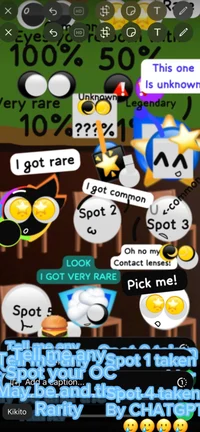 Emoji cat classroom
