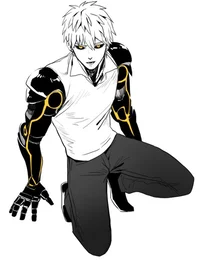 Genos