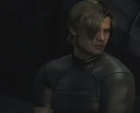 Leon Kennedy