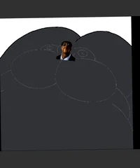 Big fat blob obunga 