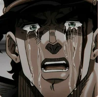 Jotaro kujo
