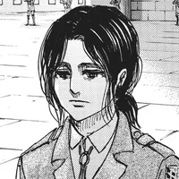 Pieck Finger