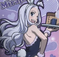 Mirajane