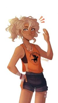 annabeth chase