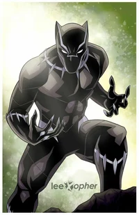 Pantera negra