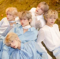 TXT school AU