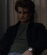 Steve Harrington