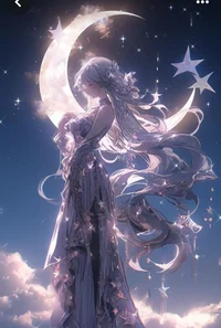 Морская дева