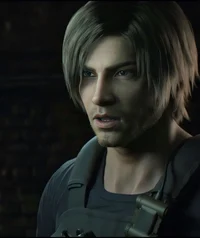 Leon Kennedy 