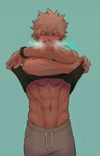 Bakugo