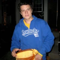 Josh Hutcherson