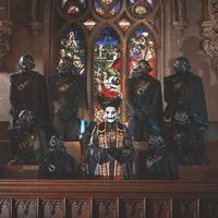 The Band Ghost