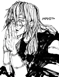 Mahito 