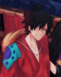 Luffy 