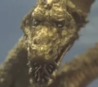 Showa King Ghidorah