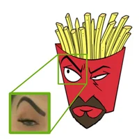Frylock