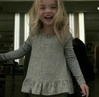 Judith Grimes