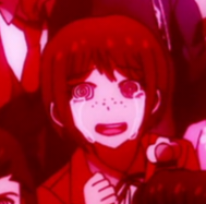 Despair virus mahiru