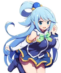 Aqua