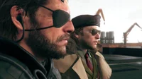 MGSV Shopping