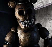 Sinister Freddy 