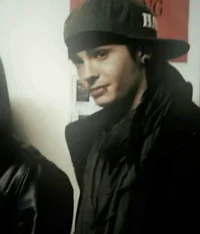 Tom kaulitz 