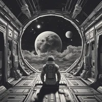 space vibe