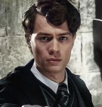 Tom Riddle