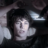 Rodrick Heffley