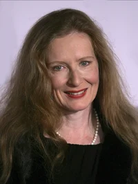 Frances Conroy