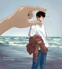 Kageyama Tobio