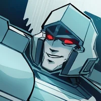 Megatron