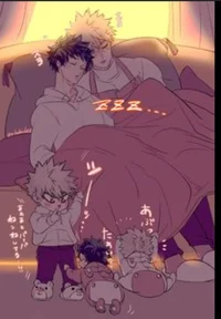 BakuDeku