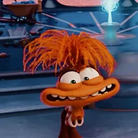 Anxiety _ Inside Out